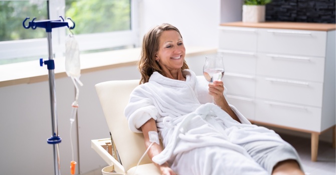 Peptide Therapy